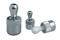 Lateral Spring Plungers