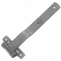 Over The Seal Side or Rear Door Strap Hinge