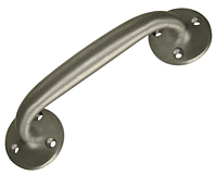 Oval Grip - Style 2 Pull Handles