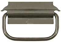 Round Grip - Weld On - Style 1 Pull Handles