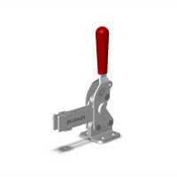 Standard Vertical Hold-Down Toggle Locking Clamp 2010