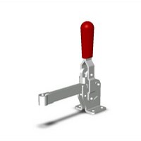 Standard Vertical Hold-Down Toggle Locking Clamp 247