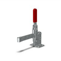Standard Vertical Hold-Down Toggle Locking Clamp 267