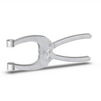Squeeze Action Clamp 468