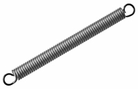 Extension Spring - Stainless Steel