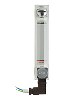 HCX-STL Column Level Indicators with Temperature Electrical Probe
