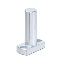 MSM-P Flanged Bolts
