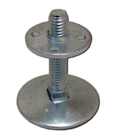 Rattle Mount with Bracket