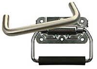 Stainless Steel Pull Handles