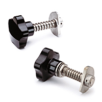 VCK-SST Latch-Type Knobs