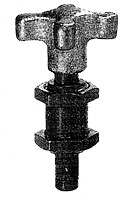 long travel cam lock2
