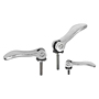 Adjustable All Stainless Steel Cam Lever
