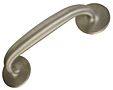 Oval Grip - Style 3 Pull Handles