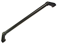 Cut-To-Length Pull Handles - Steel
