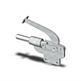 Standard Straight Action Clamp 618
