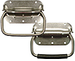 FoldingStainlessSteelPullHandles