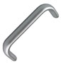Dull Finish Oval Grip Pull Handles