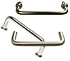 ThreadedStainlessSteelPullHandles