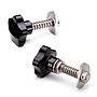 VCK-SST Latch-Type Knobs