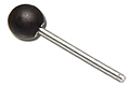 Ball Style Quick Release Pins - Inch
