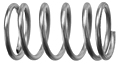 Compression Spring - Stainless Steel