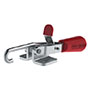 Stainless Steel Pull Action Clamp 330