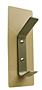 Beige Paint with Polished Hook - Style 3