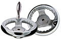 Cast Iron Handwheels