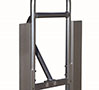 Material Handling Self Supporting Hand Trucks Accessories