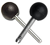Ball Style Pins
