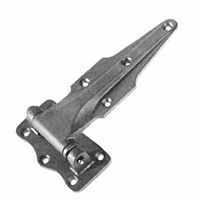 Heavy Duty Cold Storage Hinges