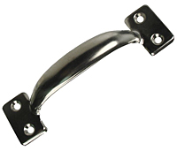 Oval Grip - Style 1 Pull Handles
