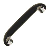 Oval Grip - Style 4 Pull Handles
