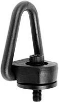 Heavy Duty Side Pull Hoist Ring - Inch