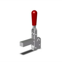 Heavy Duty Vertical Hold-Down Toggle Locking Clamp 516