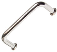 Wire Pull Handles - Metric