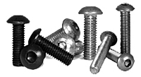 Socket Caps Use Button Socket Cap | OneMonroe