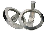 Stainless Steel Handwheel
