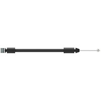 thumbnail image 2 of YIJU 2 Pieces 92579 Rotary Latch Cables Truck Cap Replace High 2 of 14