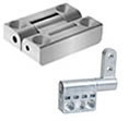Embedded Hinges | OneMonroe