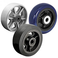 industrial-wheels