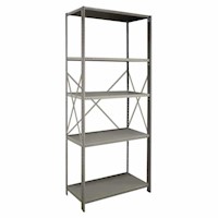 lyon-2000-series-36-inch-wide-5-shelf-beaded-post-open-shelving-starter-600x600