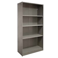 lyon-2000-series-48-inch-wide-5-shelf-beaded-post-closed-shelving-starter-600x600