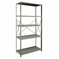 lyon-2000-series-48-inch-wide-5-shelf-beaded-post-open-shelving-starter-600x600