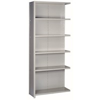 lyon-8000-series-36-inch-wide-6-shelf-closed-shelving-add-on