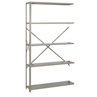 lyon-8000-series-48-inch-wide-5-shelf-open-shelving-add-on-600x600