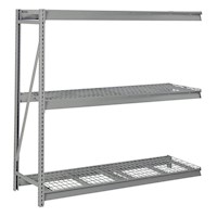 lyon-bulk-storage-rack-with-flat-wire-decking-3-level-add-on