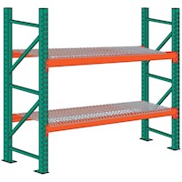 lyon-pallet-rack-8-foot-high-wire-decking-starter-600x600