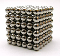Item # IMNS1012, Neodymium Sphere/Ball Magnets On OneMonroe