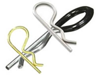 R Pins & Clips | OneMonroe